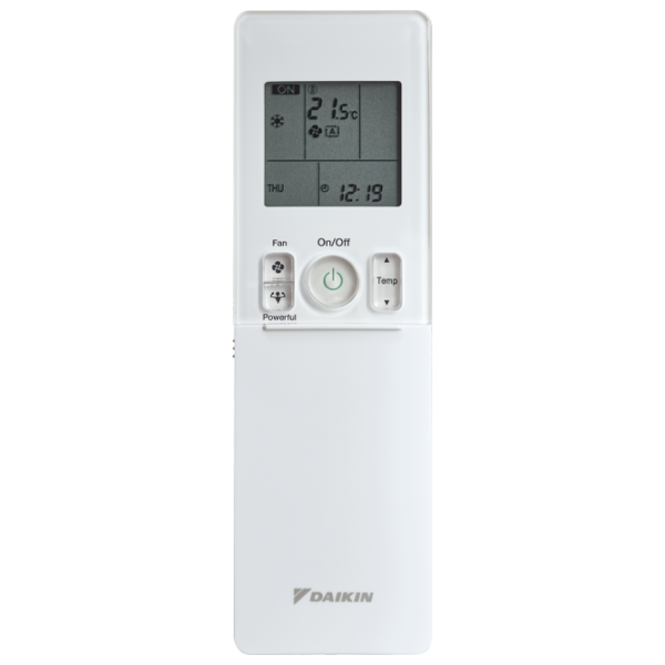 Кондиционер Daikin FTXA20BW/ RXA20A STYLISH 7000 БТЕ/ 20 м²/ Белый photo 4
