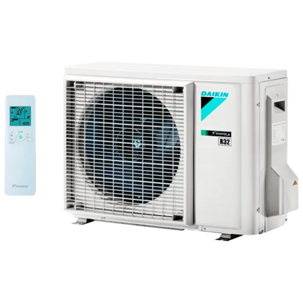Кондиционер Daikin FTXA20BW/ RXA20A STYLISH 7000 БТЕ/ 20 м²/ Белый photo 5