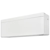 Aparat de aer condiționat Daikin FTXA35BW/ RXA35A STYLISH 12000 BTU/ 35 m²/ White photo 2