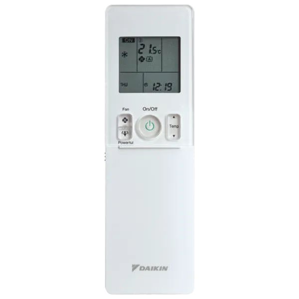 Кондиционер Daikin FTXA42BW/ RXA42A STYLISH 14000 БТЕ/ 42 м2/ Белый photo 4