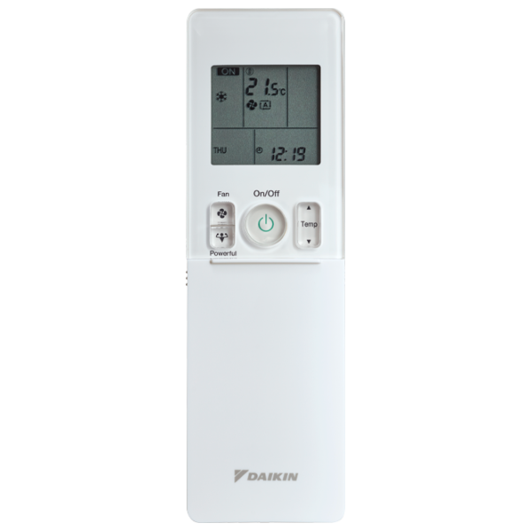 Кондиционер Daikin FTXA42BW/ RXA42A STYLISH 14000 БТЕ/ 42 м2/ Белый photo 4