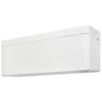 Aparat de aer condiționat Daikin FTXA25AW/ RXA25A STYLISH 9000 BTU/ 25 m²/ White photo 2