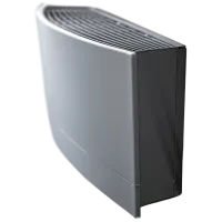 Aparat de aer condiționat Daikin FTXJ20AS/ RXJ20A EMURA 7000 BTU/ 20 m²/ Silver photo 3