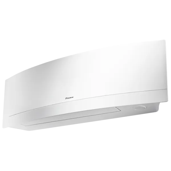 Кондиционер Daikin FTXJ20AW/ RXJ20A EMURA 7000 БТЕ/ 20 м²/ Белый photo 2