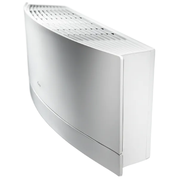 Кондиционер Daikin FTXJ20AW/ RXJ20A EMURA 7000 БТЕ/ 20 м²/ Белый photo 3