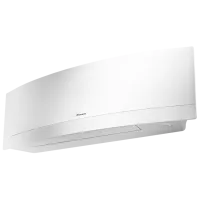 Aparat de aer condiționat Daikin FTXJ35AW/ RXJ35A EMURA 12000 BTU/ 35 m²/ White photo 2