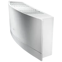 Aparat de aer condiționat Daikin FTXJ35AW/ RXJ35A EMURA 12000 BTU/ 35 m²/ White photo 3