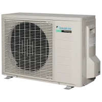Aparat de aer condiționat Daikin FTXJ35AW/ RXJ35A EMURA 12000 BTU/ 35 m²/ White photo 5