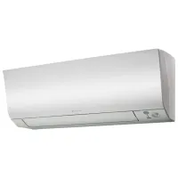 Aparat de aer condiționat Daikin FTXM20M/ RXM20M9 PERFERA 7000 BTU/ 20 m²/ White photo 2