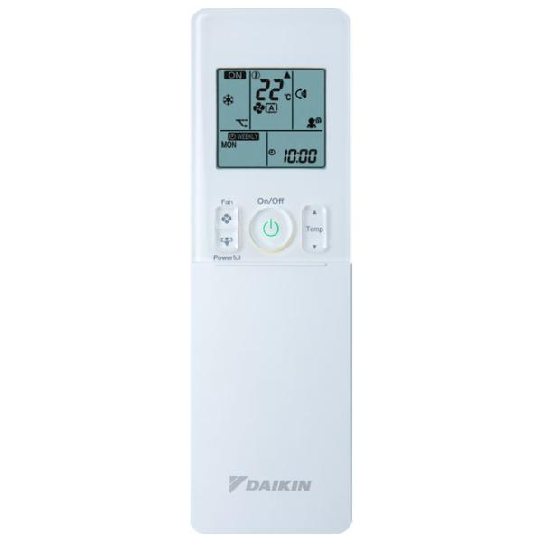Кондиционер Daikin FTXM20M/ RXM20M9 PERFERA 7000 БТЕ/ 20 м²/ Белый photo 3