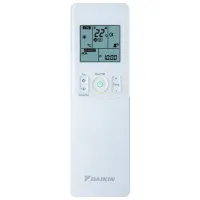 Aparat de aer condiționat Daikin FTXM20M/ RXM20M9 PERFERA 7000 BTU/ 20 m²/ White photo 3