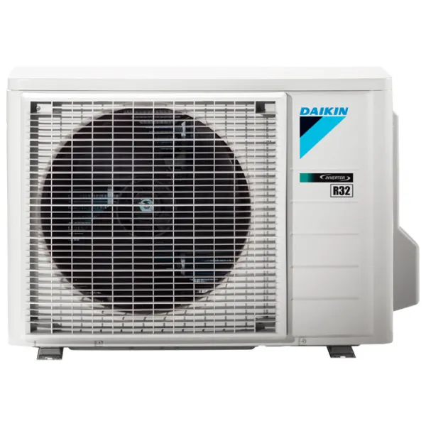 Кондиционер Daikin FTXM20M/ RXM20M9 PERFERA 7000 БТЕ/ 20 м²/ Белый photo 4