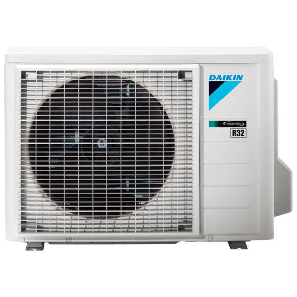 Кондиционер Daikin FTXM20M/ RXM20M9 PERFERA 7000 БТЕ/ 20 м²/ Белый photo 4