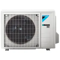 Aparat de aer condiționat Daikin FTXM20M/ RXM20M9 PERFERA 7000 BTU/ 20 m²/ White photo 4