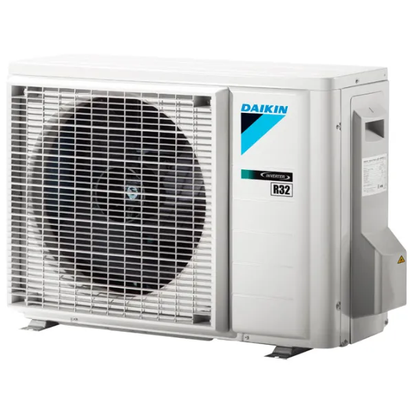 Кондиционер Daikin FTXM20M/ RXM20M9 PERFERA 7000 БТЕ/ 20 м²/ Белый photo 5