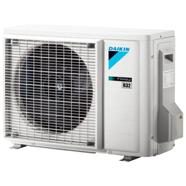 Кондиционер Daikin FTXM20M/ RXM20M9 PERFERA 7000 БТЕ/ 20 м²/ Белый photo 5