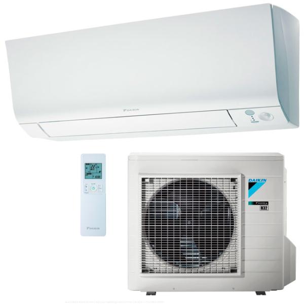 Кондиционер Daikin FTXM20M/ RXM20M9 PERFERA 7000 БТЕ/ 20 м²/ Белый photo 6