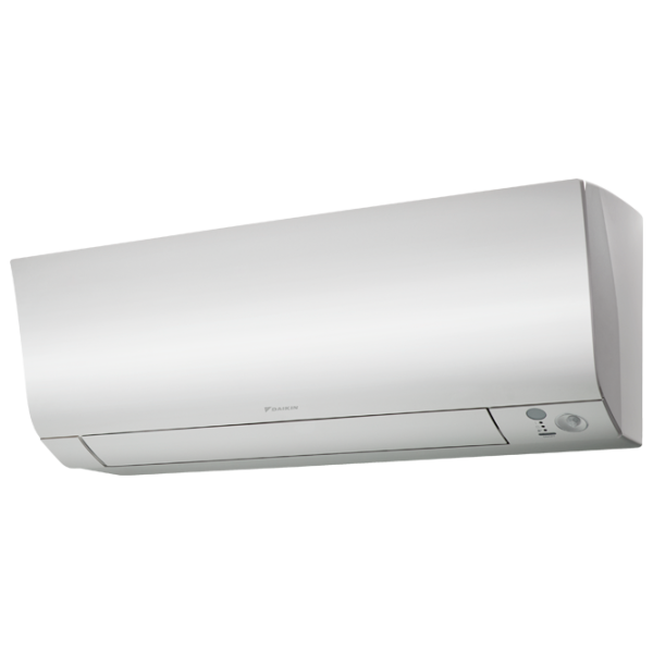 Aparat de aer condiționat Daikin FTXM25M/ RXM25M9 PERFERA 9000 BTU/ 25 m²/ White photo 2