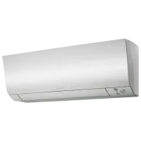 Aparat de aer condiționat Daikin FTXM25M/ RXM25M9 PERFERA 9000 BTU/ 25 m²/ White photo 2