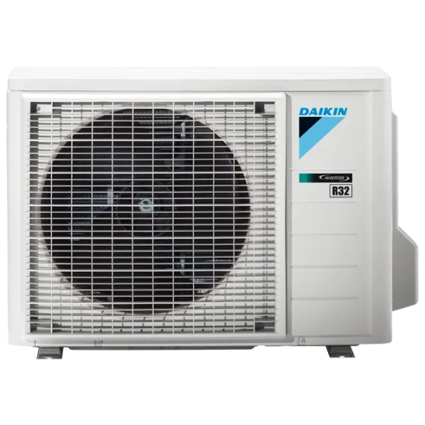 Aparat de aer condiționat Daikin FTXM25M/ RXM25M9 PERFERA 9000 BTU/ 25 m²/ White photo 4