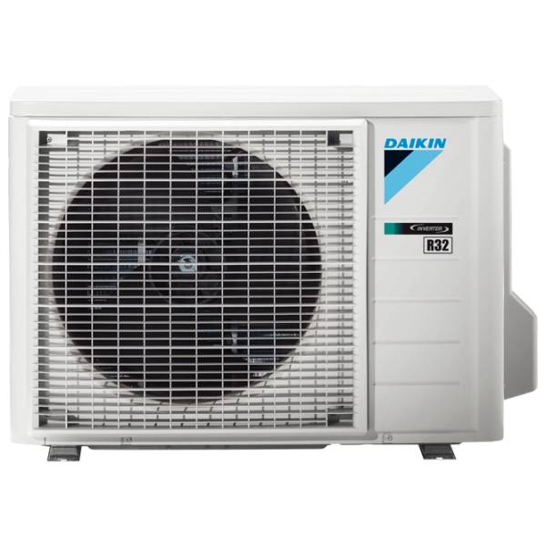 Aparat de aer condiționat Daikin FTXM25M/ RXM25M9 PERFERA 9000 BTU/ 25 m²/ White photo 4