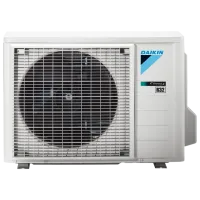 Aparat de aer condiționat Daikin FTXM25M/ RXM25M9 PERFERA 9000 BTU/ 25 m²/ White photo 4