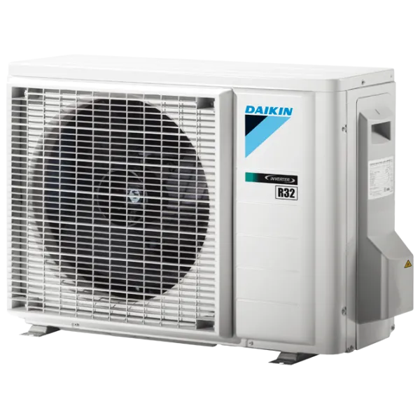 Aparat de aer condiționat Daikin FTXM25M/ RXM25M9 PERFERA 9000 BTU/ 25 m²/ White photo 5