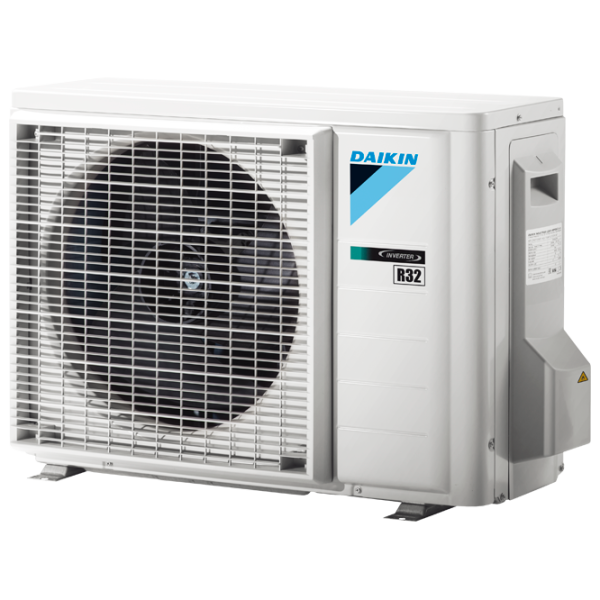 Aparat de aer condiționat Daikin FTXM25M/ RXM25M9 PERFERA 9000 BTU/ 25 m²/ White photo 5