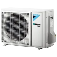 Aparat de aer condiționat Daikin FTXM25M/ RXM25M9 PERFERA 9000 BTU/ 25 m²/ White photo 5