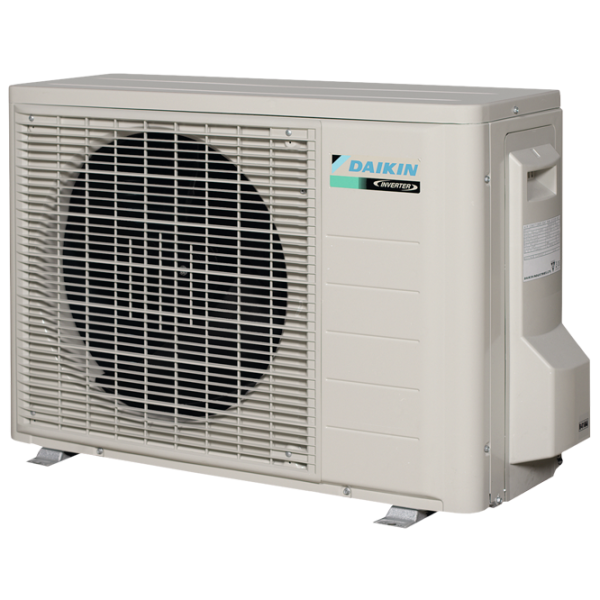 Кондиционер Daikin FTXP20N/ RXP20N COMFORA 7000 БТЕ/ 20 м²/ Белый photo 4