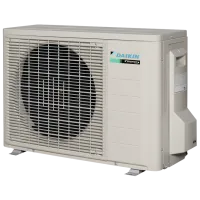 Aparat de aer condiționat Daikin FTXP20N/ RXP20N COMFORA 7000 BTU/ 20 m²/ White photo 4