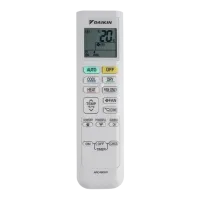 Aparat de aer condiționat Daikin FTXP25N/ RXP25N COMFORA 9000 BTU/ 25 m²/ White photo 3