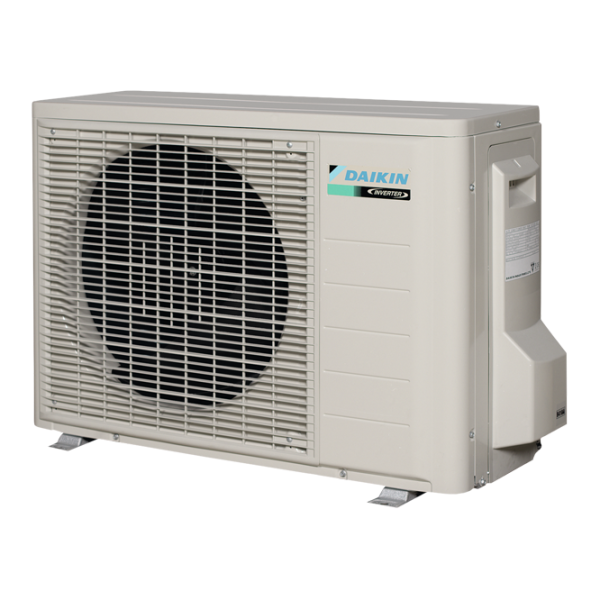 Кондиционер Daikin FTXP25N/ RXP25N COMFORA 9000 БТЕ/ 25 м2/ Белый photo 4