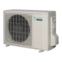 Aparat de aer condiționat Daikin FTXP25N/ RXP25N COMFORA 9000 BTU/ 25 m²/ White photo 4