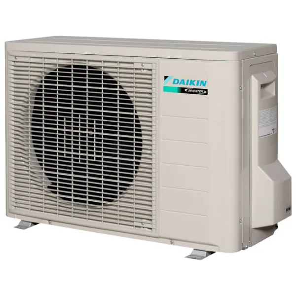Кондиционер Daikin FTXP35K3/ RXP35K3 COMFORA 12000 БТЕ/ 35 м²/ Белый photo 5