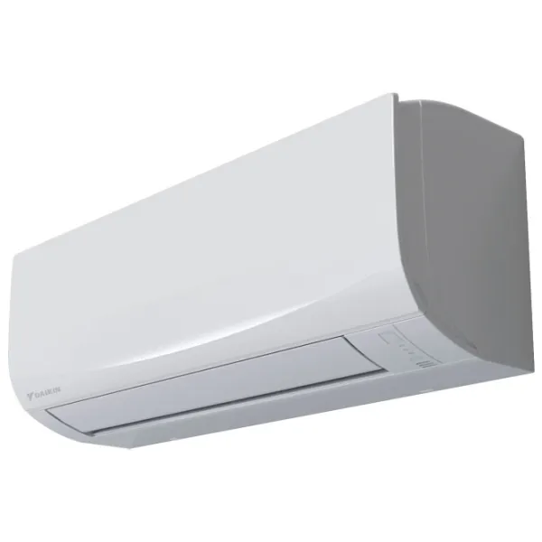 Кондиционер Daikin FTXF20E/ RXF20E SENSIRA 7000 БТЕ/ 20 м²/ Белый photo 2