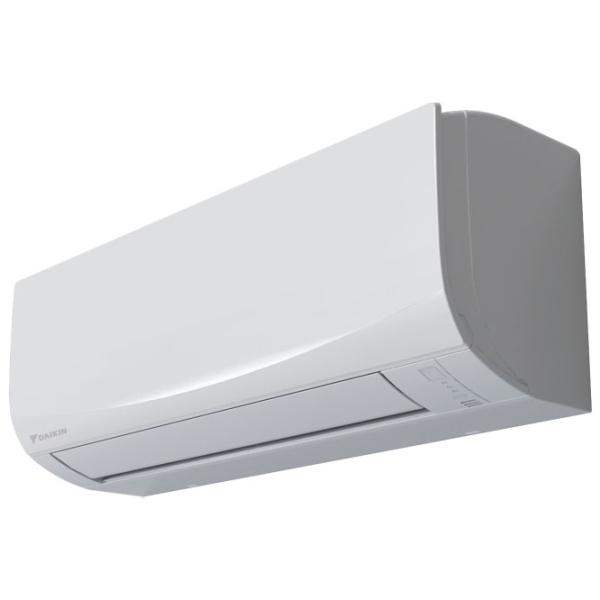 Кондиционер Daikin FTXF20E/ RXF20E SENSIRA 7000 БТЕ/ 20 м²/ Белый photo 2