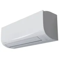 Aparat de aer condiționat Daikin FTXF20E/ RXF20E SENSIRA 7000 BTU/ 20 m²/ White photo 2