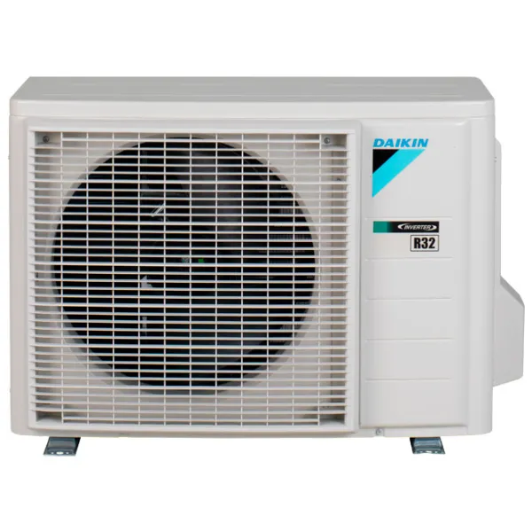 Кондиционер Daikin FTXF20E/ RXF20E SENSIRA 7000 БТЕ/ 20 м²/ Белый photo 4