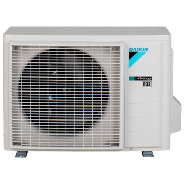 Кондиционер Daikin FTXF20E/ RXF20E SENSIRA 7000 БТЕ/ 20 м²/ Белый photo 4