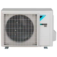 Aparat de aer condiționat Daikin FTXF20E/ RXF20E SENSIRA 7000 BTU/ 20 m²/ White photo 4