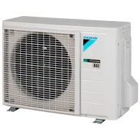 Aparat de aer condiționat Daikin FTXF20E/ RXF20E SENSIRA 7000 BTU/ 20 m²/ White photo 5