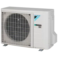 Aparat de aer condiționat Daikin FTXF25E/ RXF25E SENSIRA 9000 BTU/ 25 m²/ White photo 4