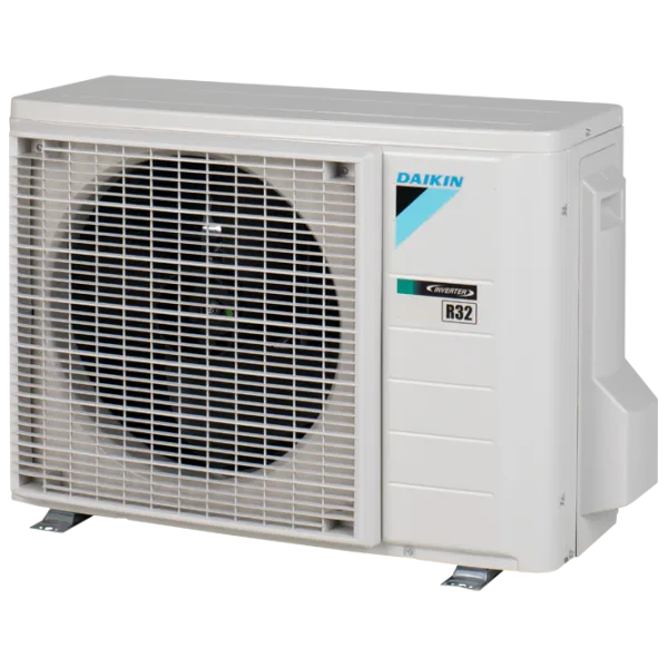 Aparat de aer condiționat Daikin FTXF35E/ RXF35E SENSIRA 12000 BTU/ 35 m²/ White photo 4