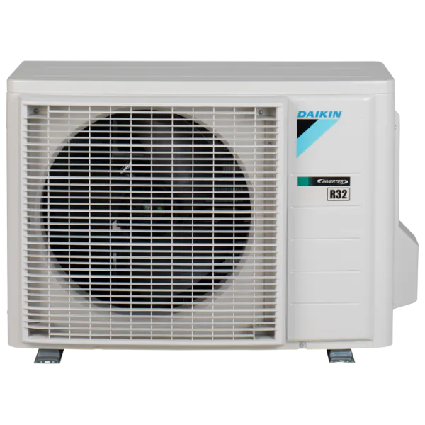 Aparat de aer condiționat Daikin FTXF35E/ RXF35E SENSIRA 12000 BTU/ 35 m²/ White photo 5