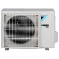 Aparat de aer condiționat Daikin FTXF35E/ RXF35E SENSIRA 12000 BTU/ 35 m²/ White photo 5