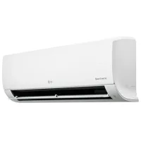 Кондиционер LG P09EN Standart Inverter 9000 БТЕ/ 25 м2/ Белый photo 6