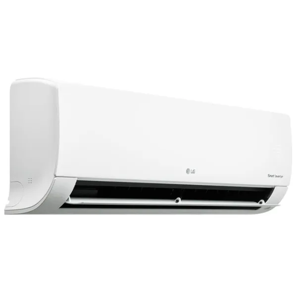 Aparat de aer condiționat LG P09EN Standart Inverter 9000 BTU/ 25 m²/ White photo 7