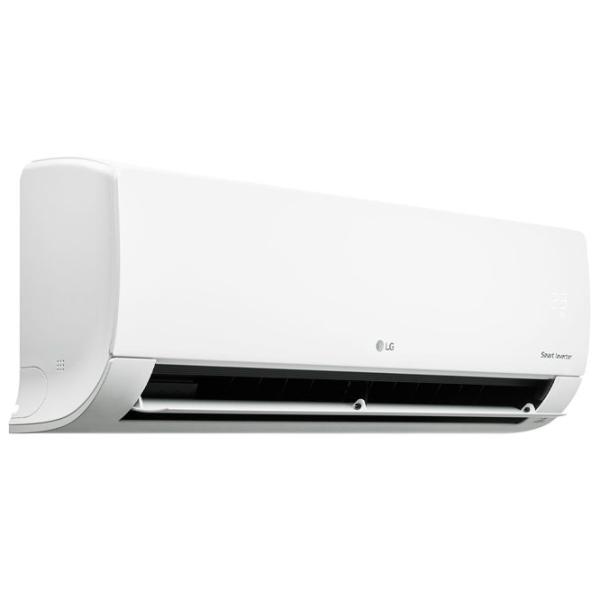 Aparat de aer condiționat LG P09EN Standart Inverter 9000 BTU/ 25 m²/ White photo 7