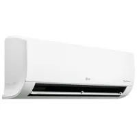 Кондиционер LG P09EN Standart Inverter 9000 БТЕ/ 25 м2/ Белый photo 7